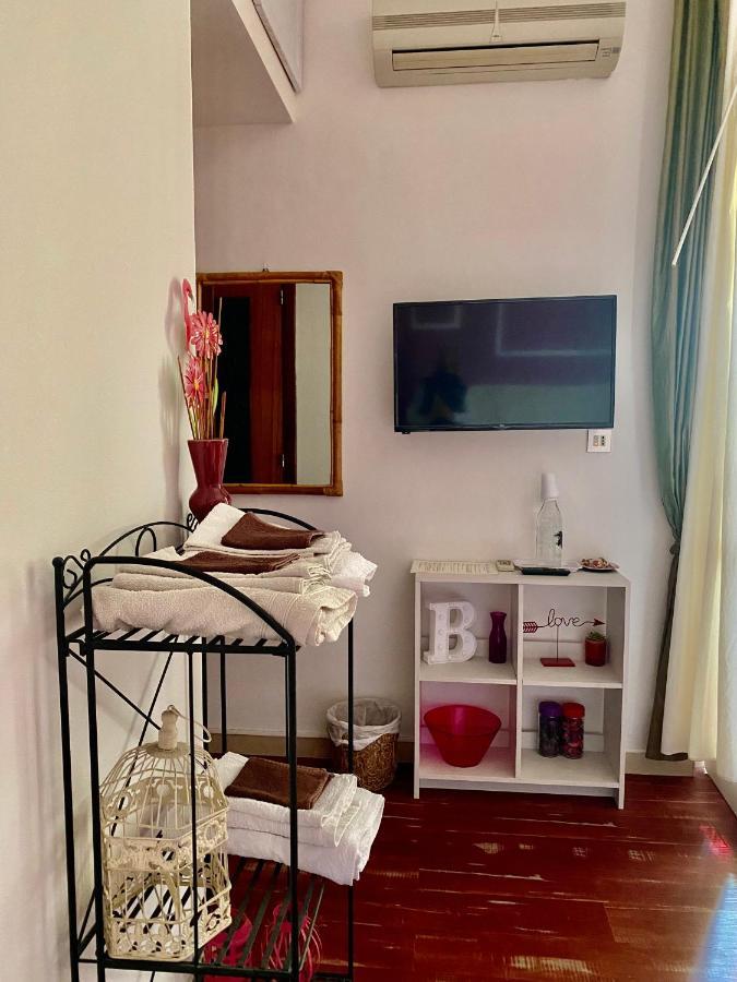 Bellini Cagliari Exterior foto