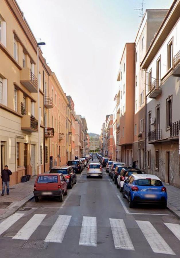 Bellini Cagliari Exterior foto